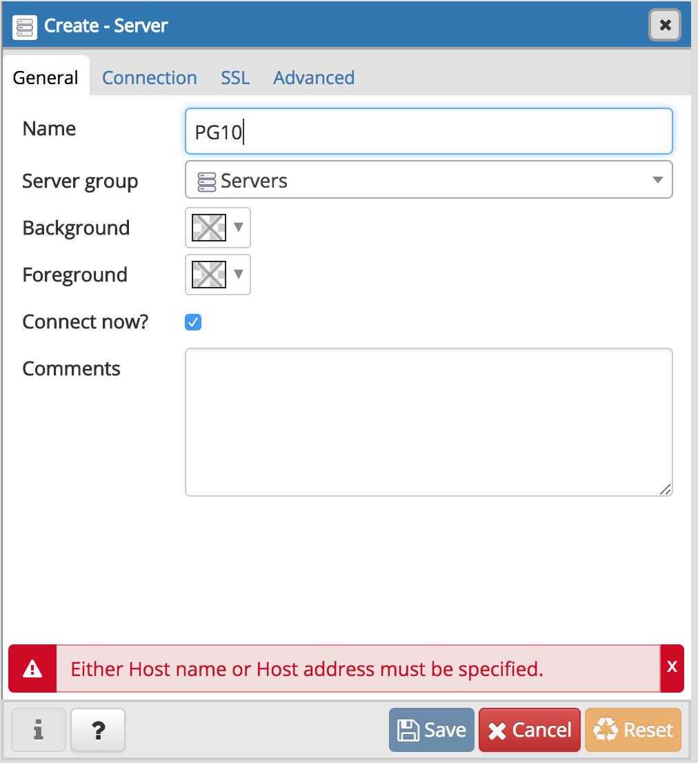 Easy Postgresql 10 And Pgadmin 4 Setup With Docker 1588